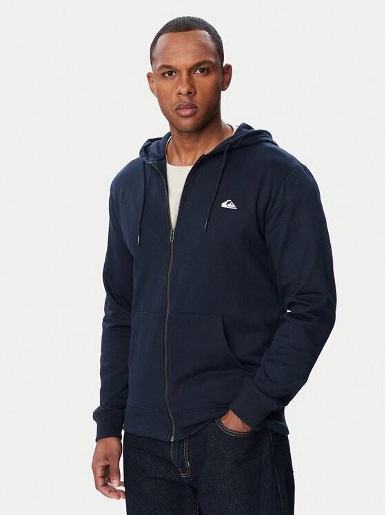 Quiksilver Hanorac EQYFT04952 Regular Fit