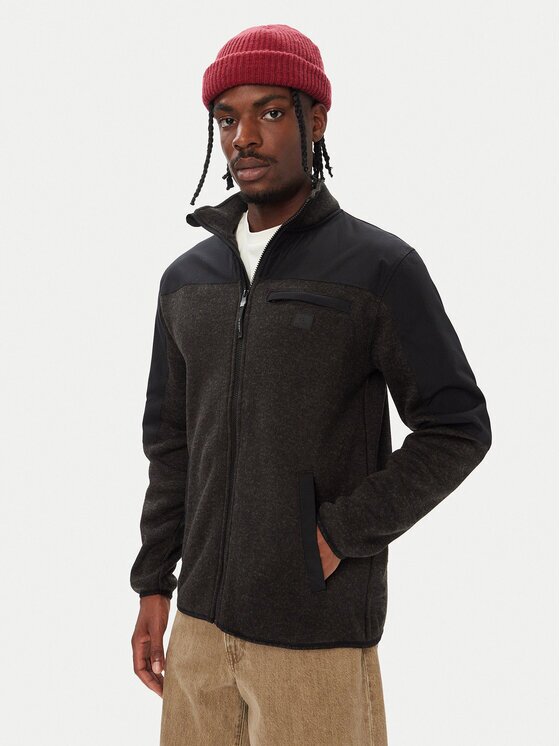 Quiksilver Hanorac EQYFT05252 Regular Fit