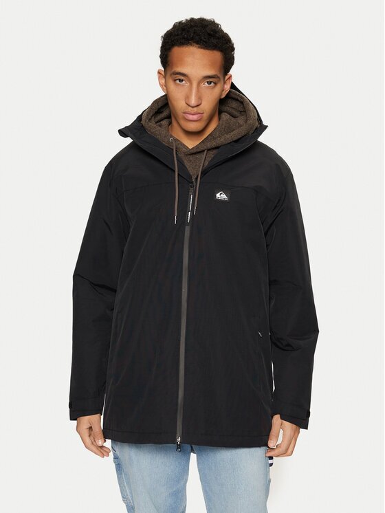 Quiksilver Hanorac Overcast 3K EQYJK04087 Regular Fit