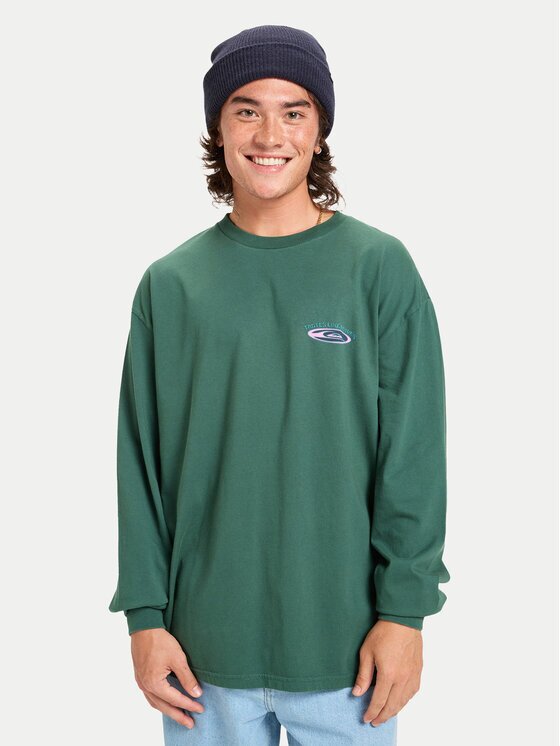 Quiksilver Longsleeve Hw Hollow Coves EQYZT08202 Comfort Fit