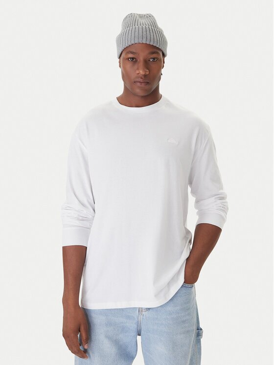Quiksilver Longsleeve Salt Water EQYZT08206 Regular Fit
