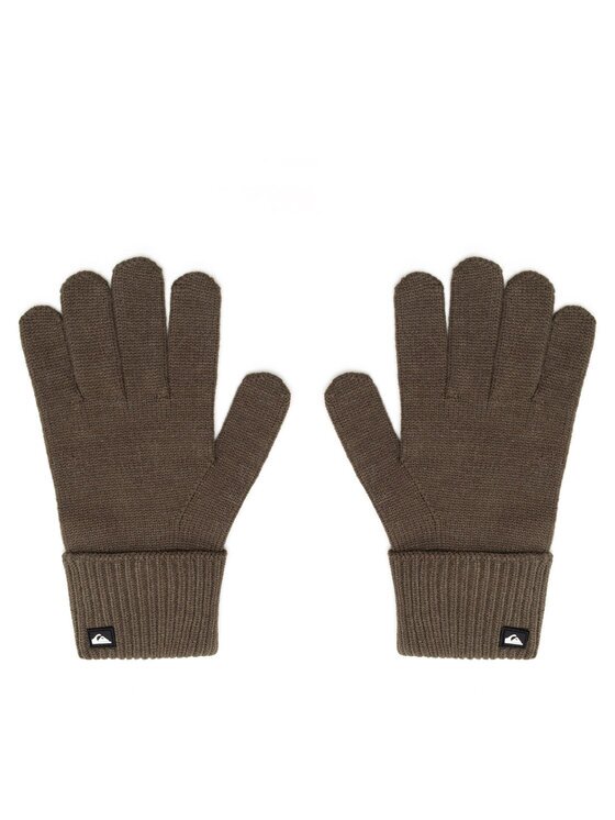 Quiksilver Mănuși QS-M6-001-AW24 Maro