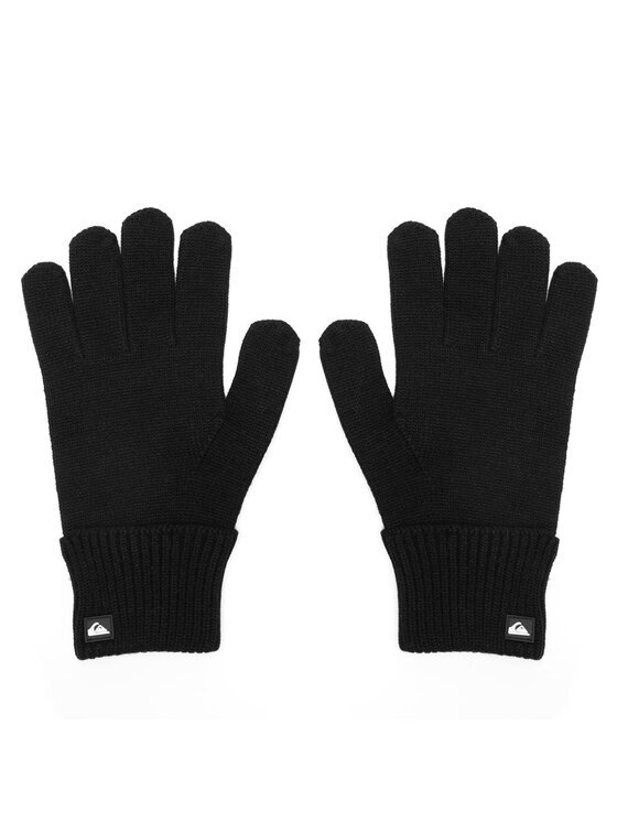 Quiksilver Mănuși QS-M6-001-AW24 Negru