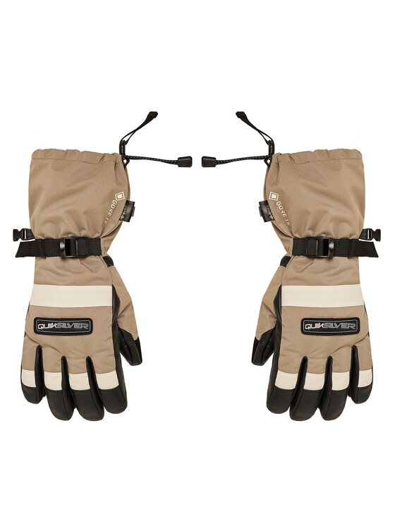 Quiksilver Mănuși schi Highline Gore-Tex EQYHN03203