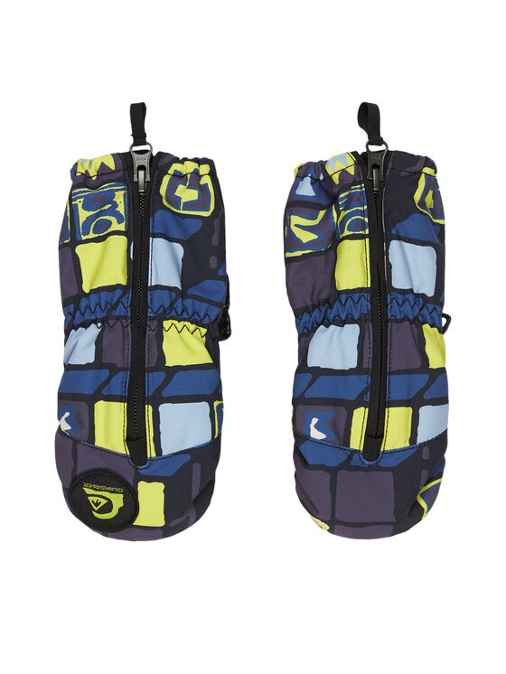 Quiksilver Mănuși schi Indie EQKHN03011