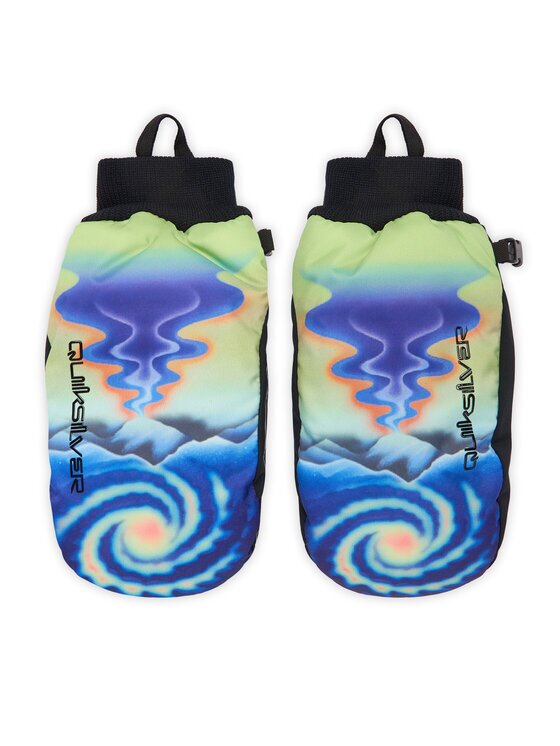 Quiksilver Mănuși schi Method Mitt EQYHN03190