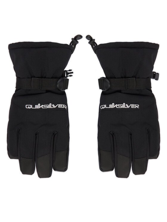 Quiksilver Mănuși schi Mission EQYHN03193