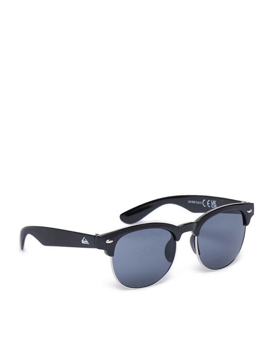 Quiksilver Ochelari de soare QS-KA-004-SS25 Negru