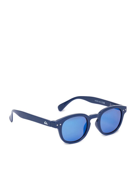 Quiksilver Ochelari de soare QS-KA-005-SS25 Bleumarin