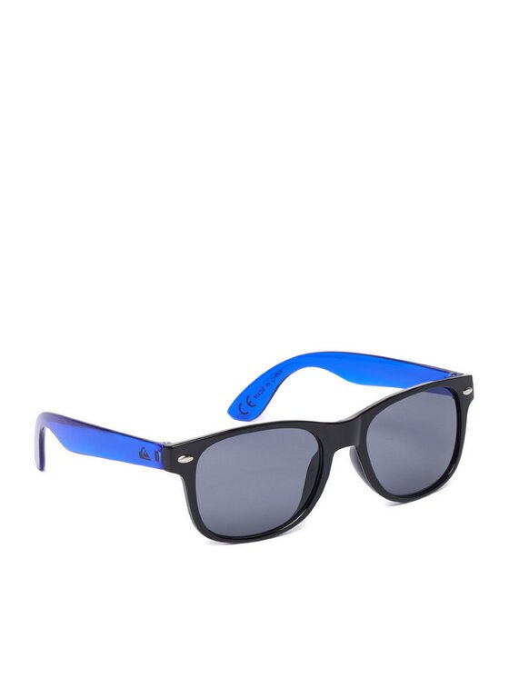 Quiksilver Ochelari de soare WB-QS-KA-003-SS26 Negru