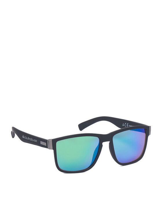 Quiksilver Ochelari de soare WB-QS-MA-001-SS26 Negru