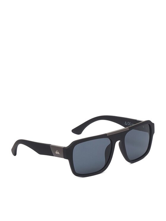 Quiksilver Ochelari de soare WB-QS-MA-003-SS06 Negru