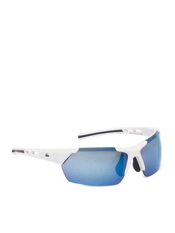 Quiksilver Ochelari de soare WB-QS-MA-005-SS26 Alb