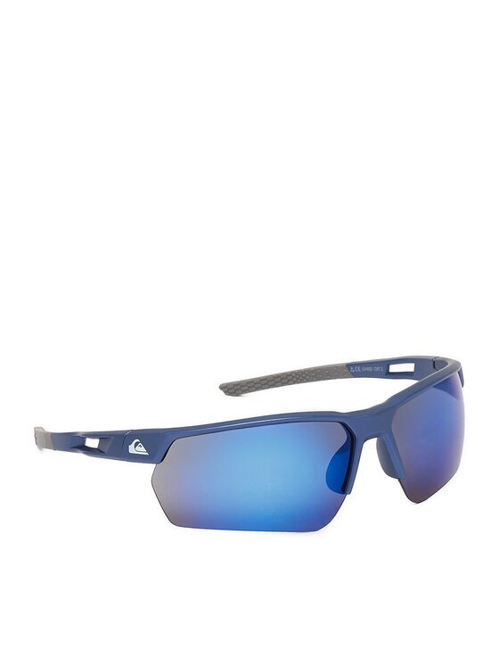 Quiksilver Ochelari de soare WB-QS-MA-007-SS26 Alb