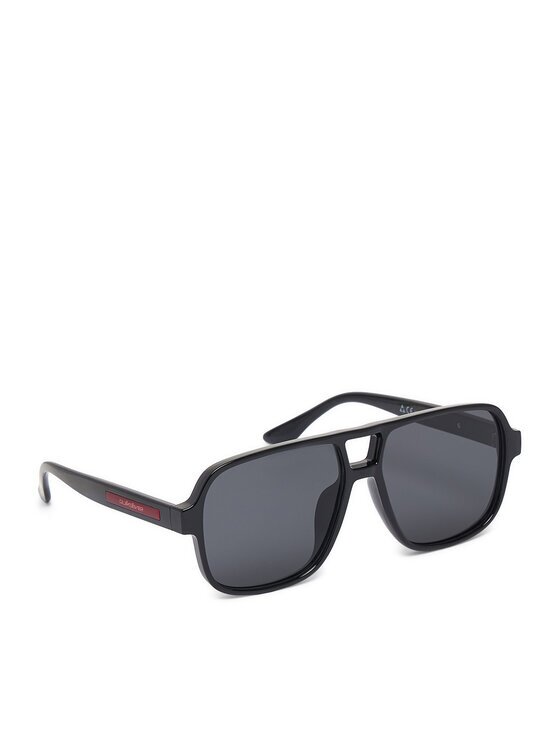 Quiksilver Ochelari de soare WB-QS-MA-008-SS26 Negru