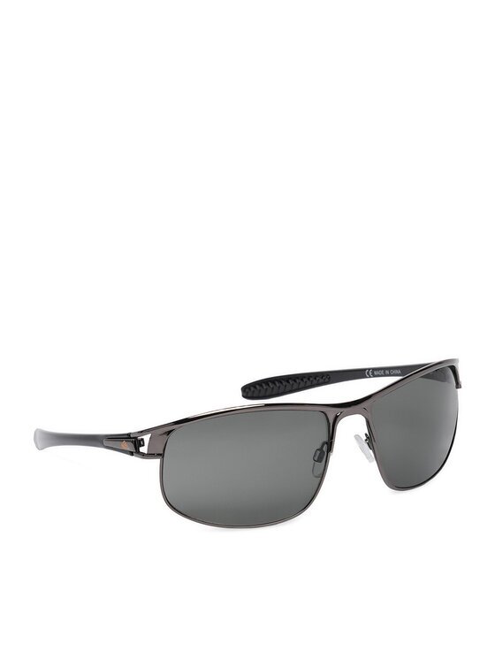 Quiksilver Ochelari de soare WB-QS-MA-009-SS26 Negru