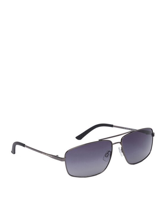 Quiksilver Ochelari de soare WB-QS-MA-011-SS26 Negru