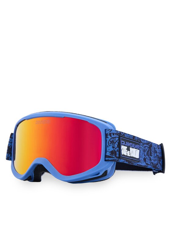 Quiksilver Ochelari ski Little Grom EQKTG03005