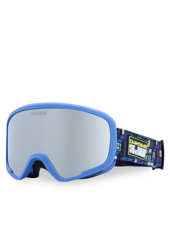 Quiksilver Ochelari ski Shredder EQBTG03025