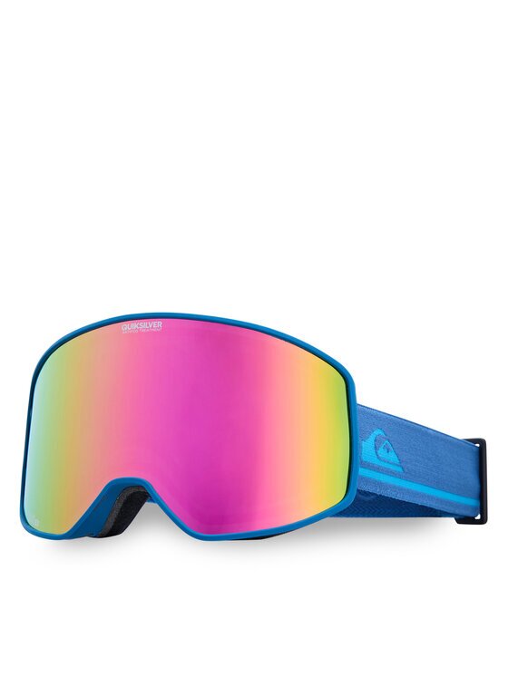 Quiksilver Ochelari ski Storm EQYTG03218