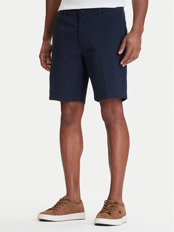 Quiksilver Pantalon scurți din material EQYWS03890 Regular Fit