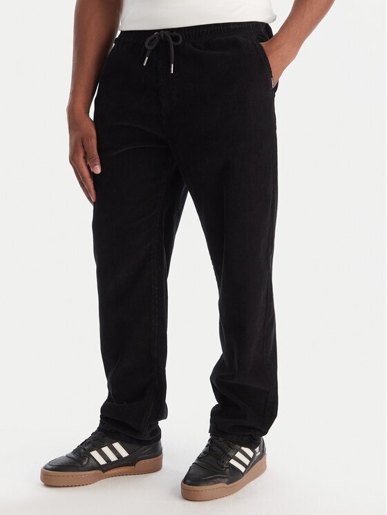 Quiksilver Pantaloni din material Taxer EQYNP03315