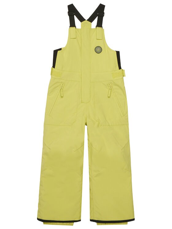 Quiksilver Pantaloni pentru snowboard Boogie EQKTP03010 Regular Fit
