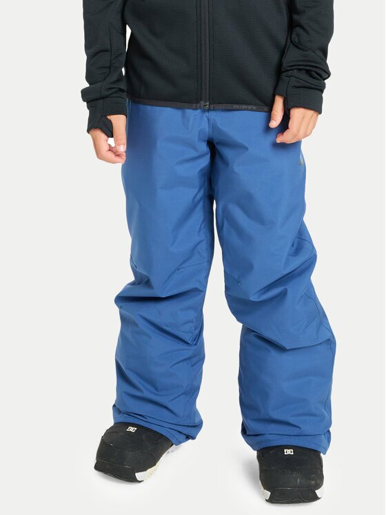 Quiksilver Pantaloni pentru snowboard Estate EQBTP03059 Regular Fit