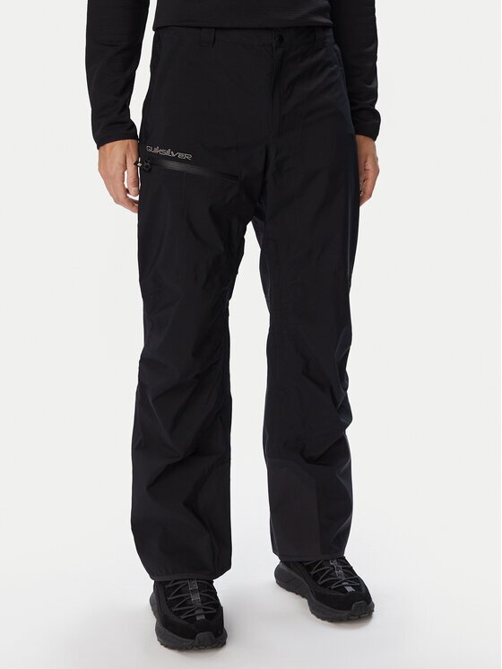 Quiksilver Pantaloni pentru snowboard Forever Stretch Gore-Tex Pt EQYTP03263 Modern Fit