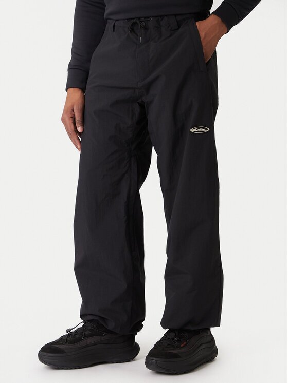 Quiksilver Pantaloni pentru snowboard Snow Down EQYTP03233 Relaxed Fit