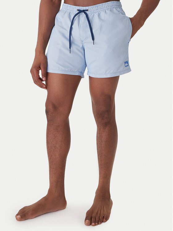 Quiksilver Pantaloni scurți pentru înot EQYJV04101 Regular Fit