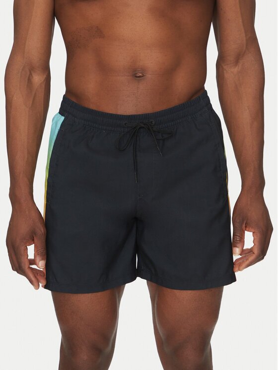 Quiksilver Pantaloni scurți pentru înot EQYJV04136 Regular Fit