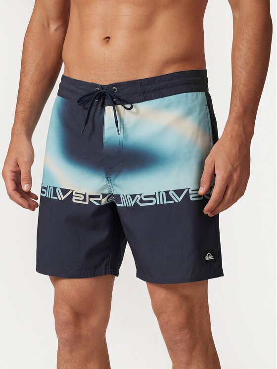 Quiksilver Pantaloni scurți pentru înot Everyday 16 EQYBS04897 Regular Fit