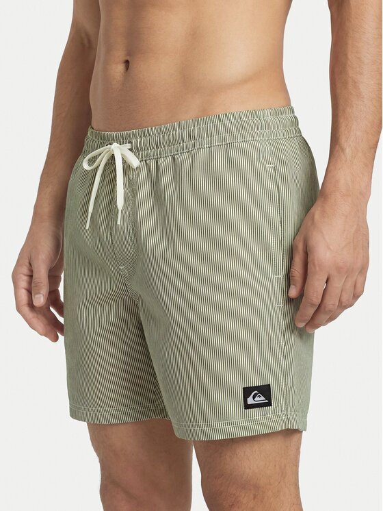Quiksilver Pantaloni scurți pentru înot Everyday Deluxe EQYJV04101 Regular Fit