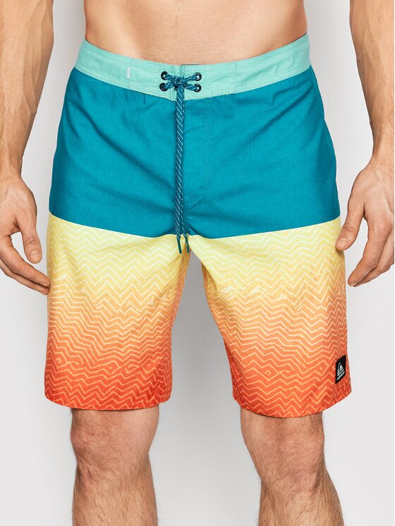 Quiksilver Pantaloni scurți pentru înot Everyday Five EQYBS04676 Regular Fit