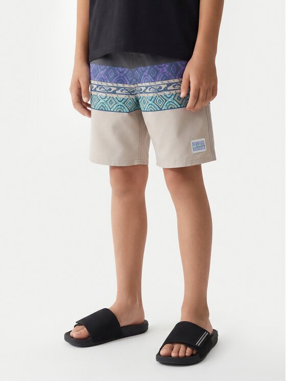 Quiksilver Pantaloni scurți pentru înot Everyday Panel 17 EQBBS03724 Regular Fit