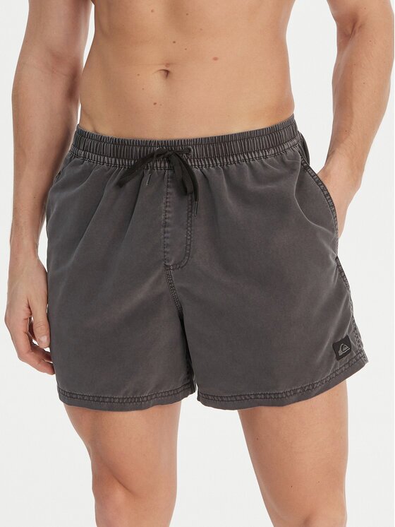 Quiksilver Pantaloni scurți pentru înot Everyday Surfwash EQYJV04155 Regular Fit