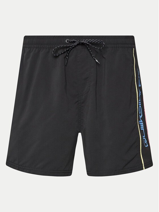 Quiksilver Pantaloni scurți pentru înot Everyday Vert Volley AQYJV03139 Regular Fit