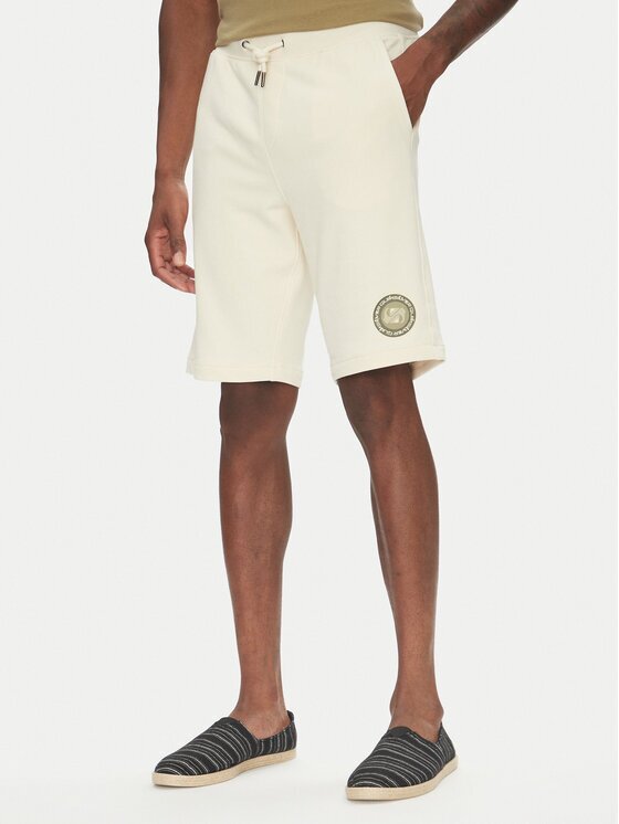 Quiksilver Pantaloni scurți sport Circle Back EQYFB03395