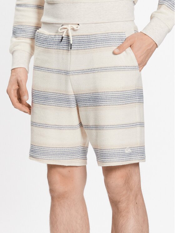 Quiksilver Pantaloni scurți sport Great Otway EQYFB03313 Regular Fit