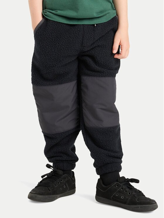 Quiksilver Pantaloni trening Back To S School Pt EQKFB03124 Comfort Fit