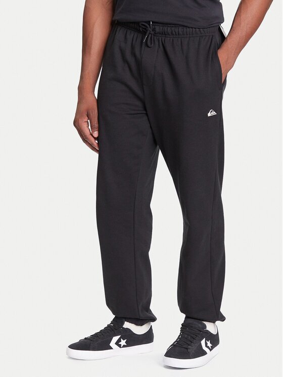 Quiksilver Pantaloni trening Basic Jogger EQYFB03403 Regular Fit