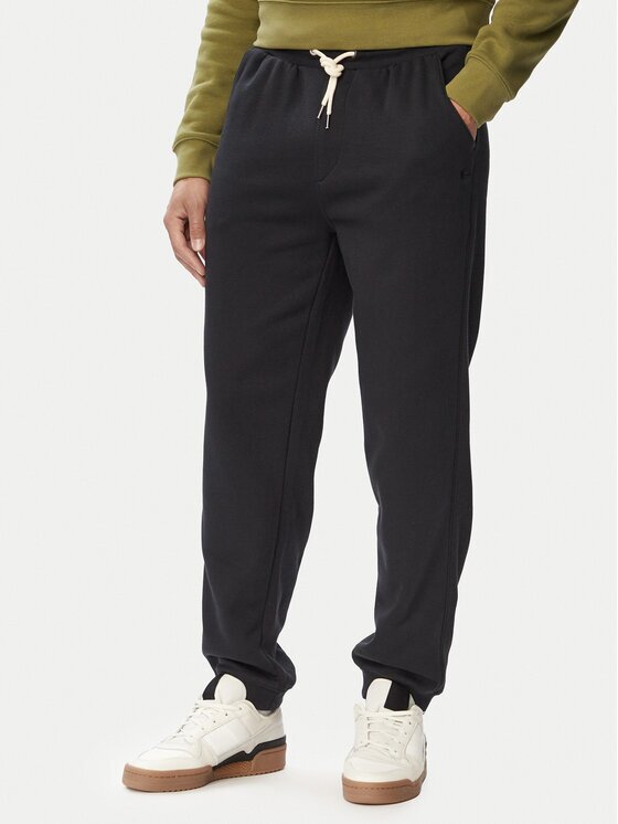 Quiksilver Pantaloni trening EQYFB03391 Regular Fit