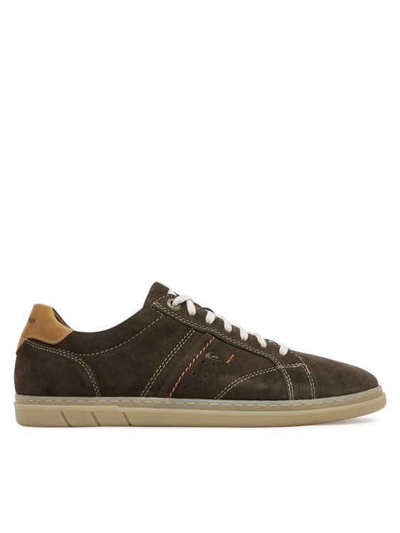 Quiksilver Pantofi JAYDEN-01 MB Kaki