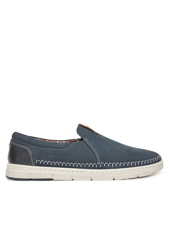 Quiksilver Pantofi STONE2-21 MB Bleumarin