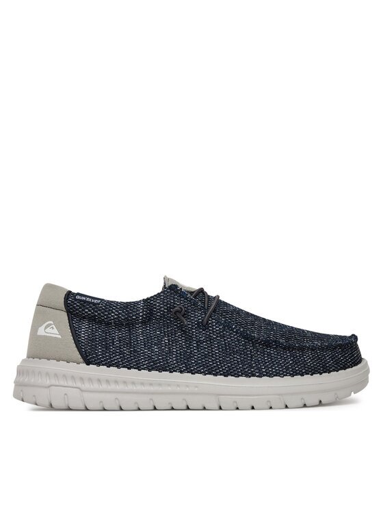 Quiksilver Pantofi WADE-01 Bleumarin