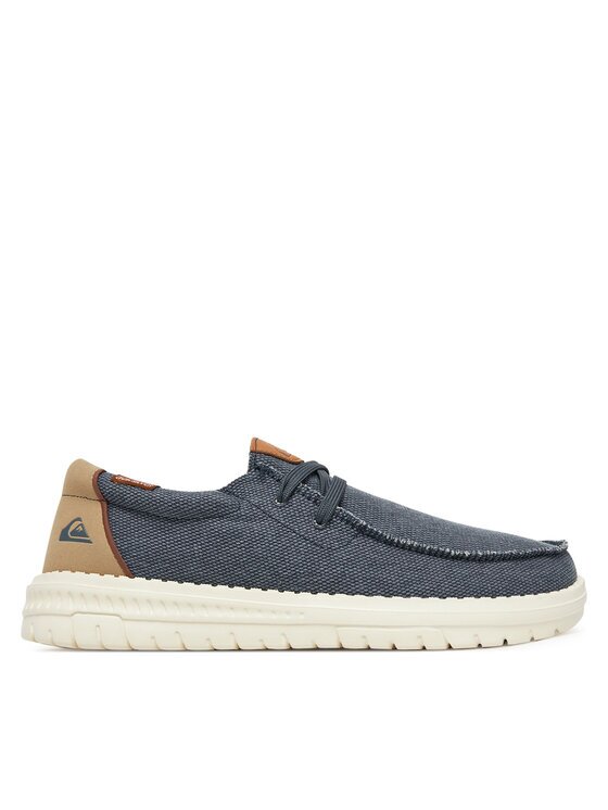 Quiksilver Pantofi WADE-02 Bleumarin