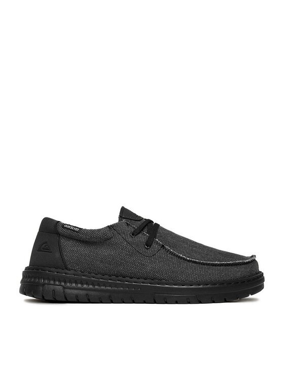 Quiksilver Pantofi WADE-02 Negru