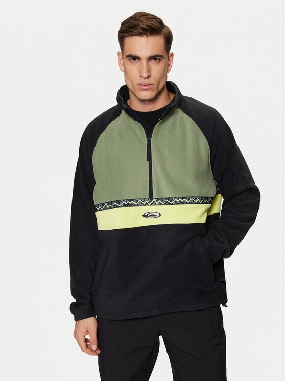 Quiksilver Polar Champagne Powder EQYFT04978 Regular Fit