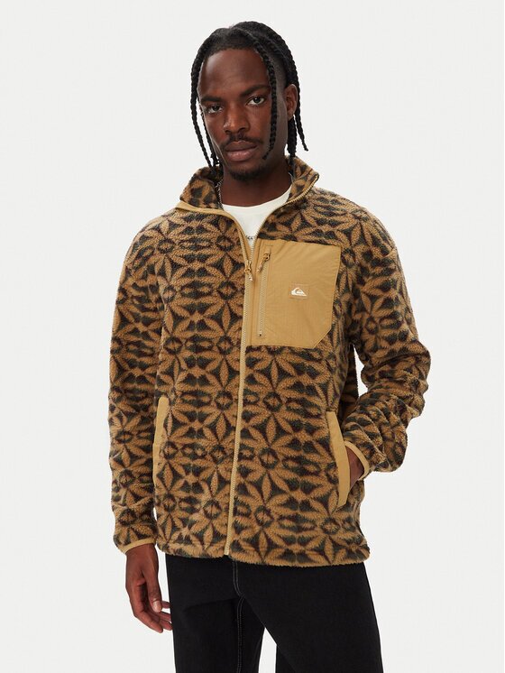 Quiksilver Polar EQYPF03066 Regular Fit